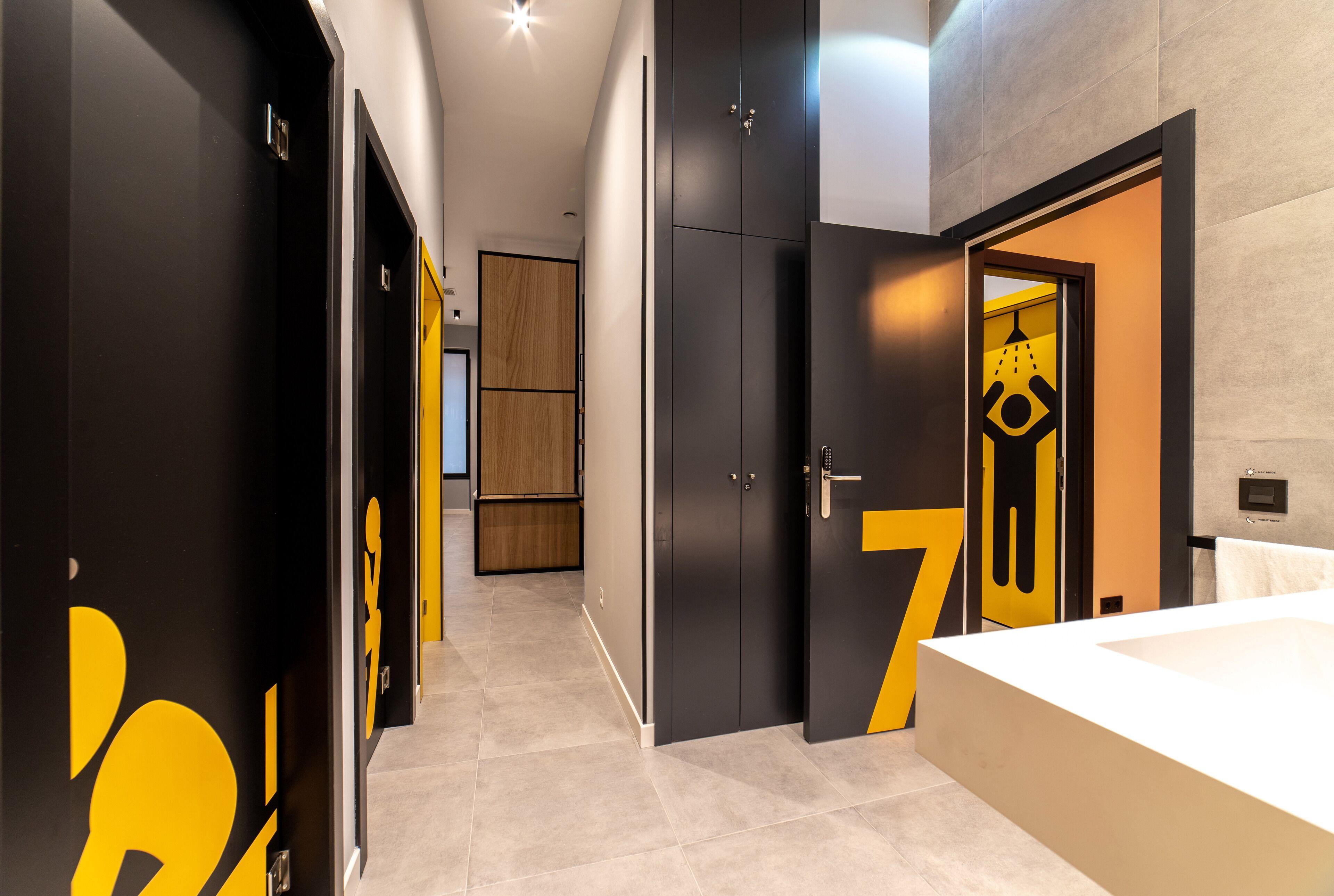 Petit Hostel La Latina (Adults Only) — Photos 3